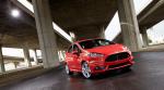 Ford Fiesta ST 2014 года (US)